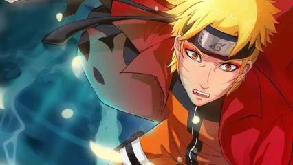 Download Gambar Naruto Shippuden 3 Terbaru Untuk Wallpaper
