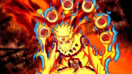 Download Wallpaper Bergerak Naruto Untuk Pc