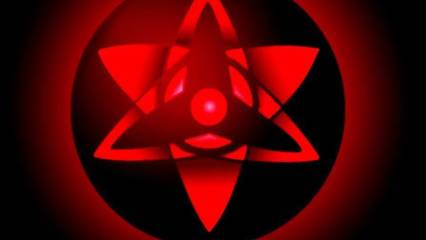 Download Wallpaper Mata Di Naruto