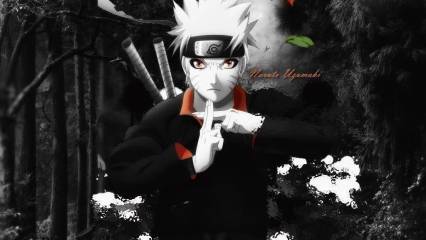 Download Wallpaper Naruto Shippuden Terbaru Hd