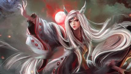 Ecchi Naruto Girl Desktop Wallpapers