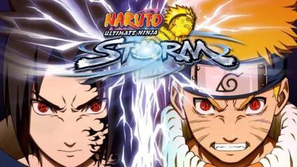 Foto Wallpaper Naruto Terbaik