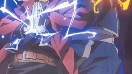 Fullmetal Alchemist Brotherhood Wallpaper Naruto