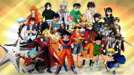 Goku Naruto Toruko Allen Toma Wallpaper