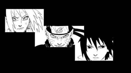 Hd Naruto Wallpaper Header