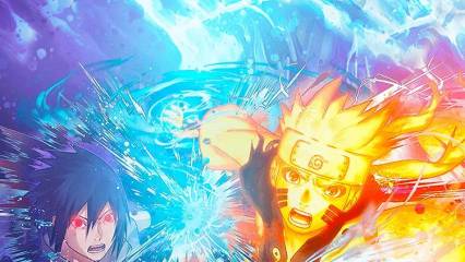 Home Screen Naruto And Sasuke Wallpaper Sasuke And Naruto Wallpaper