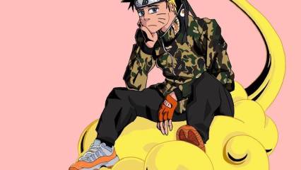 Hypebeast Naruto Wallpaper Hd