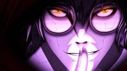 Kabuto Naruto Laptop Wallpaper