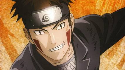 Kiba Naruto Shippuden Wallpaper