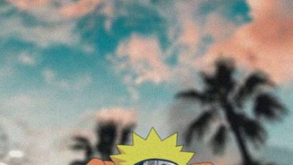 Kid Naruto Uzumaki Wallpapers