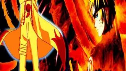 Kurama Naruto Live Wallpaper Apk