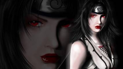 Kurenai Naruto Hd Wallpaper