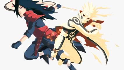 Naruto Shippuden Wallpaper Png