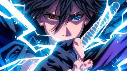 Naruto Shippuden Wallpaper Sasuke Sharingan