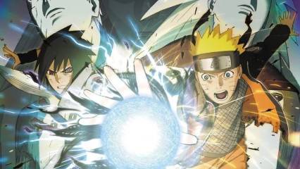 Naruto Storm 4 Wallpaper Iphone