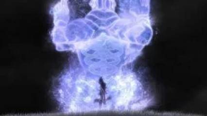 Naruto Susanoo Live Wallpaper