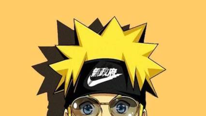 Naruto Swag Wallpaper Hd
