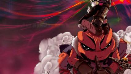 Naruto Tablet Wallpaper 1280x800