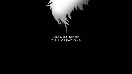 Naruto Tailed Beasts Wallpaper Black And White