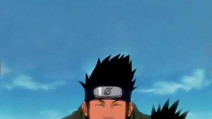 Naruto Team 10 Wallpaper