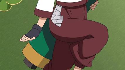 Naruto Tenten Wallpaper Hd