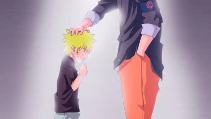 Naruto The Last Wallpaper For Iphone