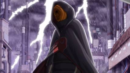 Naruto Tobi Wallpapers Hd
