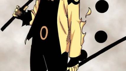 Naruto Truth Seeking Balls Hd Wallpaper
