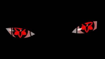 Naruto Uchiha Clan Sharingan Wallpaper