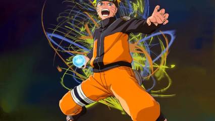 Naruto Uzumaki Wallpaper Cave