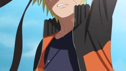 Naruto Uzumaki Wallpaper Hd For Android
