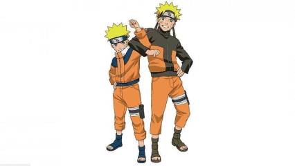Naruto Wallpaper 1920x1080 4k Full Body