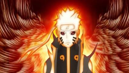 Naruto Wallpaper Android Kurama