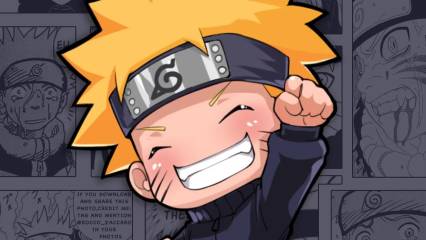 Naruto Wallpaper Apple Watch
