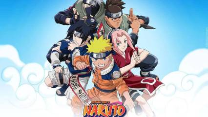 Naruto Wallpaper Cover Photo