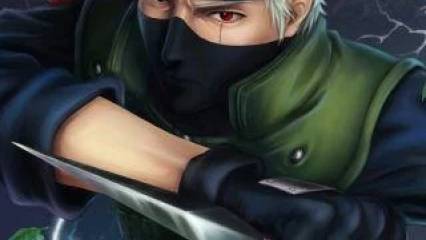 Naruto Wallpaper For Iphone 3gs