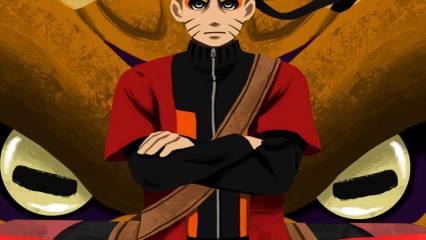 Naruto Wallpaper For Samsung Galaxy Note