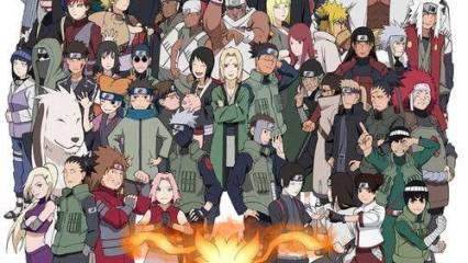 Naruto Wallpaper Hd Aneversity