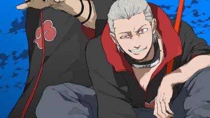 Naruto Wallpaper Hidan Kakuzu