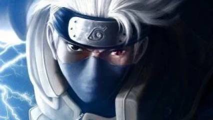 Naruto Wallpaper Iphone 3gs