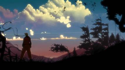 Naruto Wallpaper Landscape Hd