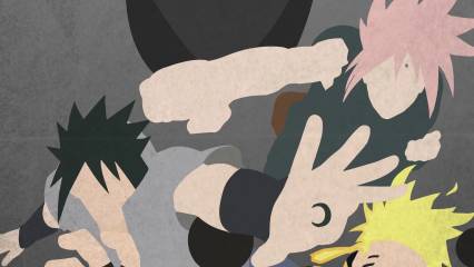 Naruto Wallpaper Reddit 2018