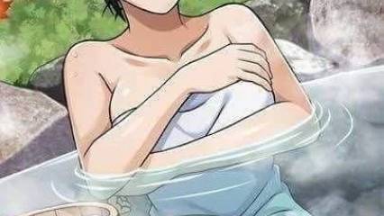 Naruto Wallpaper Sexy Hinata