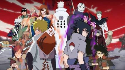 Naruto Wallpaper Themes Windows 7