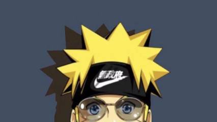 Naruto Wallpapers As Rappers