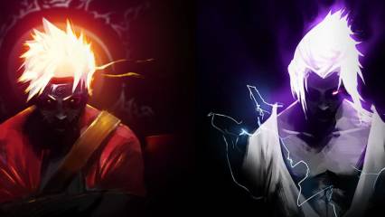 Naruto Wallpapers Dual Monitors