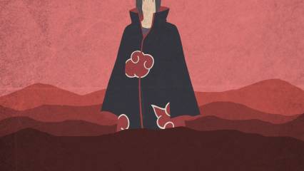 Naruto Wallpapers Iphone 8