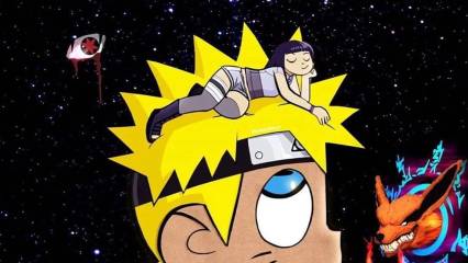 Naruto World Wallpaper Hd
