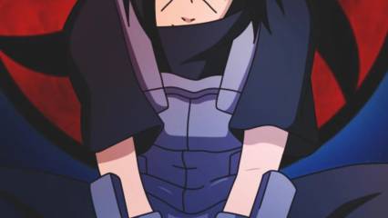 Note 9 Naruto Wallpaper Gif