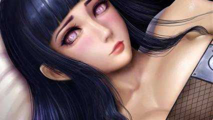 Nsfw Naruto Hd Wallpapers